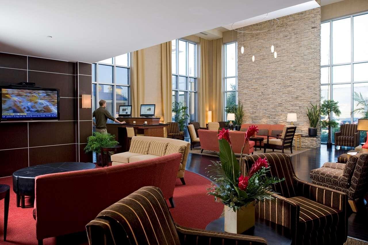 Doubletree By Hilton Baton Rouge Hotel Exterior photo